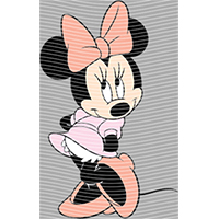 Mickey-AMQ 2693